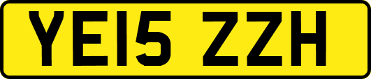 YE15ZZH