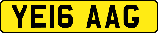YE16AAG