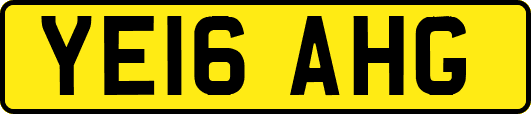 YE16AHG