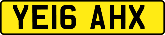YE16AHX