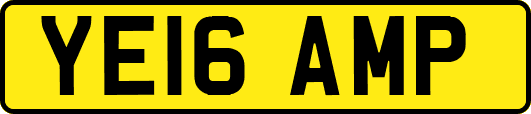 YE16AMP