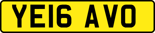 YE16AVO