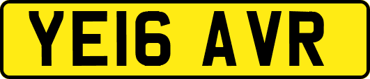 YE16AVR