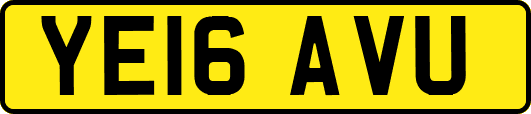 YE16AVU