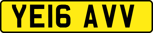 YE16AVV