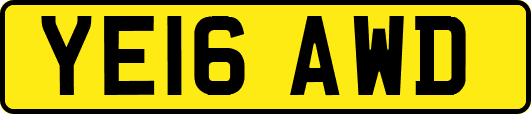 YE16AWD