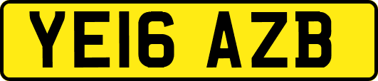 YE16AZB