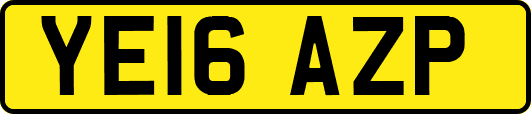 YE16AZP