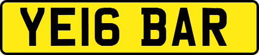 YE16BAR