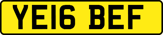 YE16BEF
