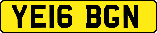 YE16BGN