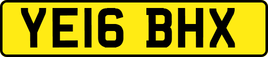YE16BHX