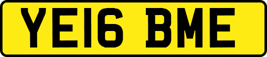 YE16BME
