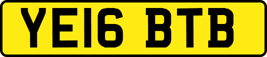 YE16BTB