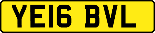YE16BVL