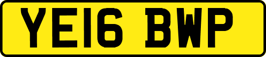 YE16BWP