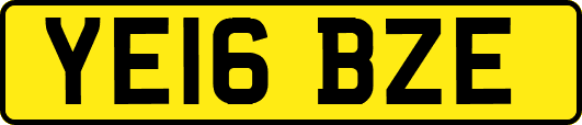 YE16BZE