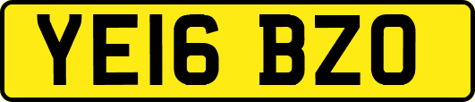 YE16BZO