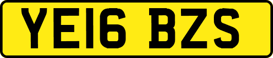 YE16BZS