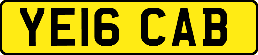 YE16CAB