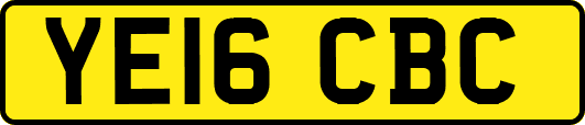 YE16CBC