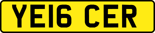 YE16CER