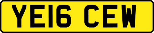 YE16CEW