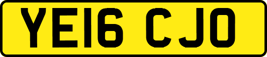 YE16CJO