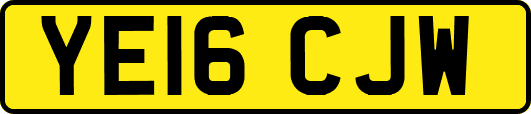 YE16CJW