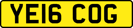 YE16COG