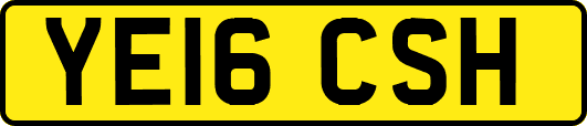 YE16CSH