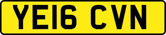 YE16CVN