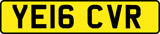 YE16CVR