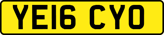 YE16CYO