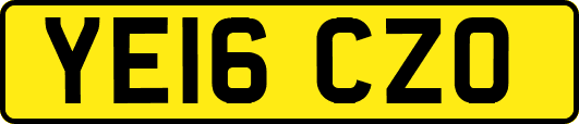 YE16CZO