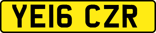 YE16CZR