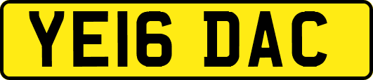 YE16DAC