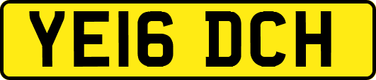 YE16DCH