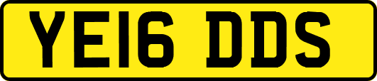 YE16DDS
