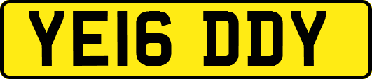 YE16DDY