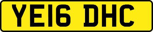 YE16DHC