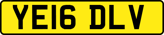 YE16DLV