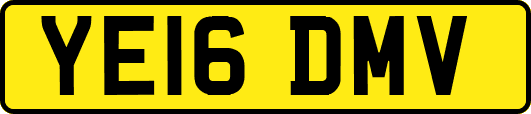 YE16DMV
