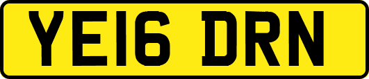 YE16DRN