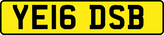 YE16DSB