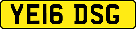 YE16DSG