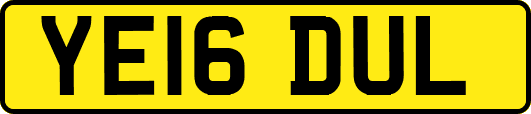 YE16DUL
