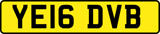 YE16DVB