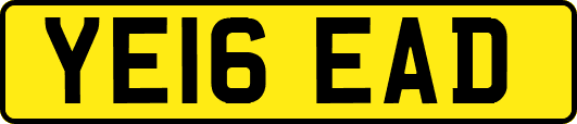 YE16EAD