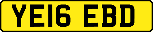 YE16EBD